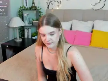 Bongacams Live Sex of Emma-peach