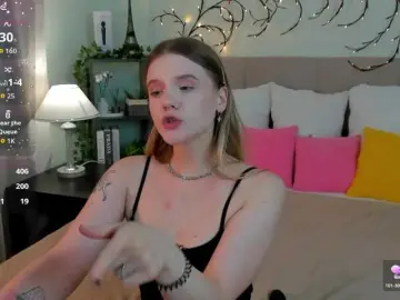 Bongacams Best live sex cam show of Emma-peach