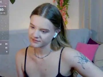 Bongacams Live Sex of Emma-peach