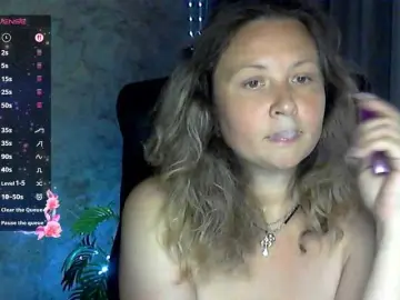 Bongacams Live Porn of NERVOMOTINA