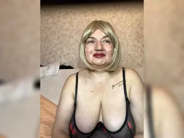 Bongacams Adult Webcams of SVETIKBOMBOCHKA