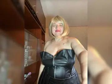 Bongacams Nude Webcam of SVETIKBOMBOCHKA