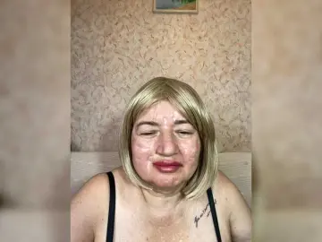 Bongacams Live Sex Cam of SVETIKBOMBOCHKA