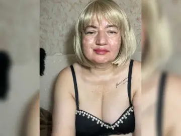Bongacams Free Live Porn of SVETIKBOMBOCHKA