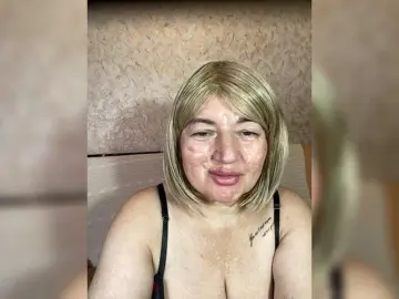 Bongacams Private Sex Chat of SVETIKBOMBOCHKA