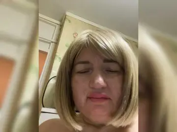 Bongacams Adult Webcam of SVETIKBOMBOCHKA