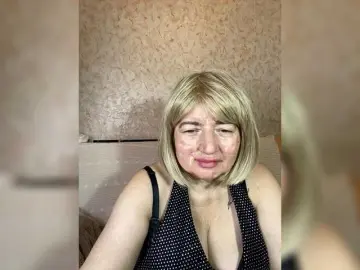 Bongacams Sex Cam of SVETIKBOMBOCHKA