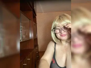Bongacams Live Sex of SVETIKBOMBOCHKA
