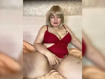 Bongacams Free Live Porn of SVETIKBOMBOCHKA