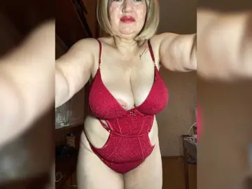 Bongacams Private Sex Chat of SVETIKBOMBOCHKA
