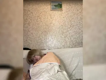 Bongacams Live Sex Cam of SVETIKBOMBOCHKA