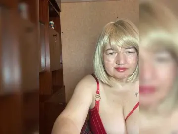 Bongacams Live Porn of SVETIKBOMBOCHKA