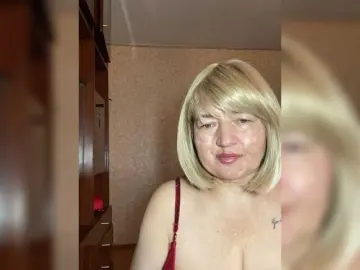 Bongacams Sex Chat of SVETIKBOMBOCHKA