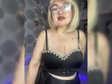 Bongacams Free Live Porn of SVETIKBOMBOCHKA