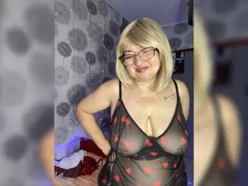 Bongacams Best live sex cam show of SVETIKBOMBOCHKA