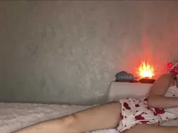 Bongacams Adult Webcam of FionaGinger