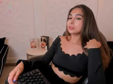 Bongacams Live Porn of VeronicaBlue
