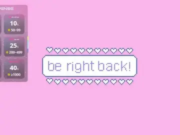 Bongacams Adult Webcams of megankitty999