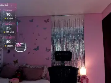 Bongacams Live Sex of megankitty999
