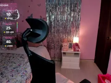 Bongacams Free Live Porn of megankitty999