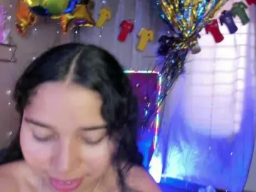 Bongacams Adult Webcam of Milly-Way