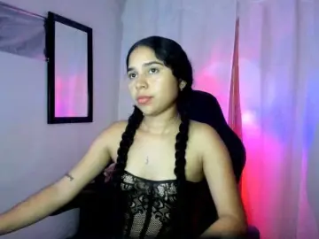 Bongacams Live Sex of Milly-Way
