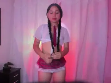 Bongacams Free Porn Cam of Milly-Way