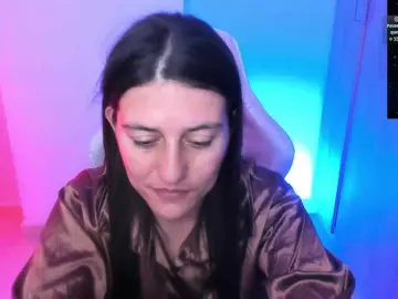 Bongacams Live Sex Cam of Saskyaajohnson