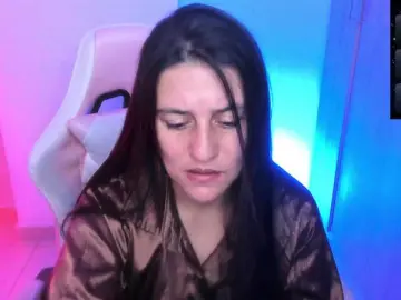 Bongacams Private Sex Chat of Saskyaajohnson
