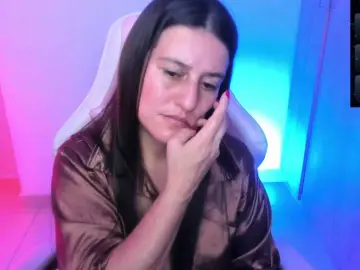 Bongacams Live Porn of Saskyaajohnson