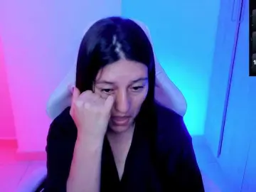 Bongacams Live Sex Cam of Saskyaajohnson