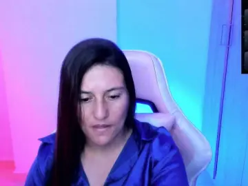 Bongacams Free Porn Cam of Saskyaajohnson