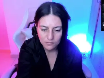 Bongacams Live Sex Cam of Saskyaajohnson
