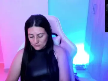 Bongacams Private Sex Chat of Saskyaajohnson
