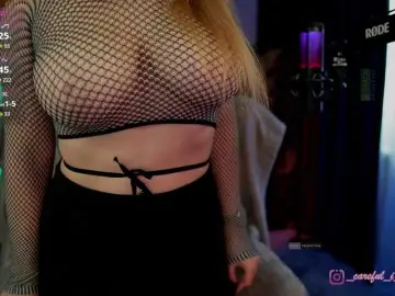 Bongacams Nude Webcam of ANGELonDUTY