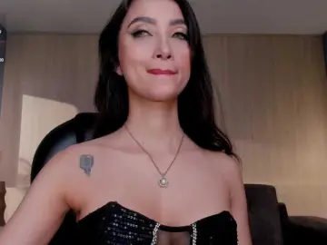 Bongacams Watch Live Sex Cams of ValeriaVelvet
