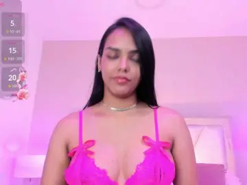Bongacams Adult Webcam of AdaraBell