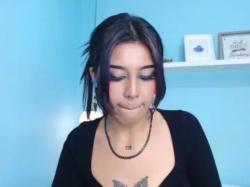 Bongacams Live Sex of AzulaDark