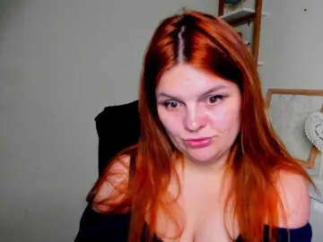Bongacams Live Sex of GingerKiss