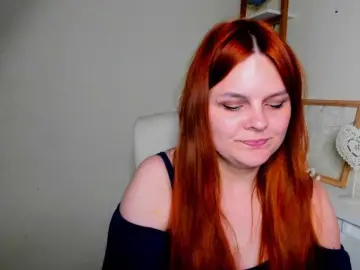 Bongacams Free Porn Cam of GingerKiss
