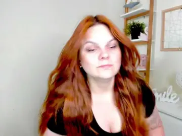 Bongacams Live Porn of GingerKiss