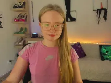 Bongacams Best Webcam of NancyErotic