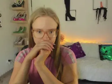 NancyErotic from bongacams