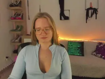 Bongacams Free Porn Cam of NancyErotic