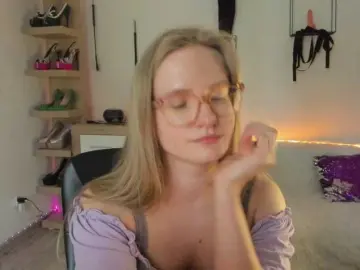 Bongacams Sex Cam of NancyErotic