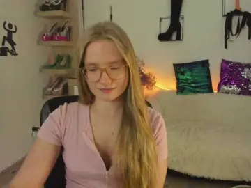 Bongacams Live Porn of NancyErotic