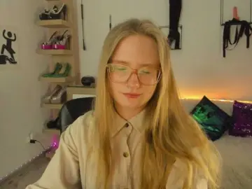 Bongacams Free Live Porn of NancyErotic