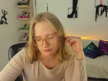 Bongacams Free Live Porn of NancyErotic