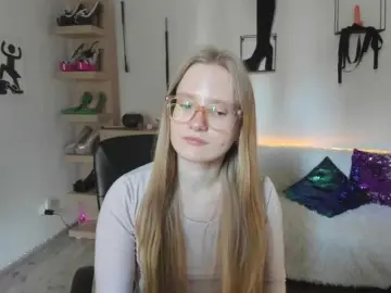 Bongacams Live Porn of NancyErotic