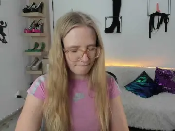 Bongacams Live Sex of NancyErotic